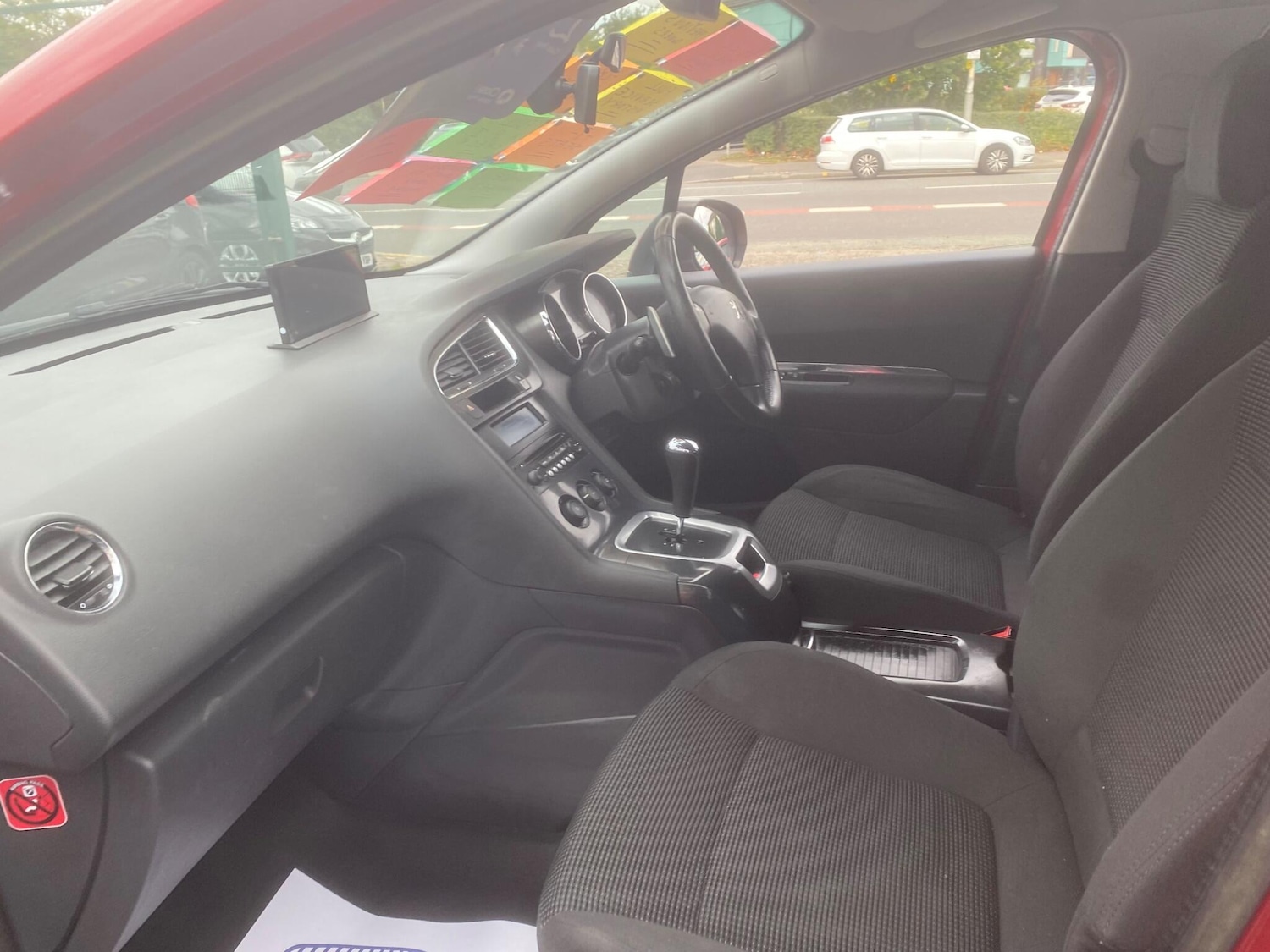 Used Peugeot 5008 2013 for sale - 76539617: Photo 24