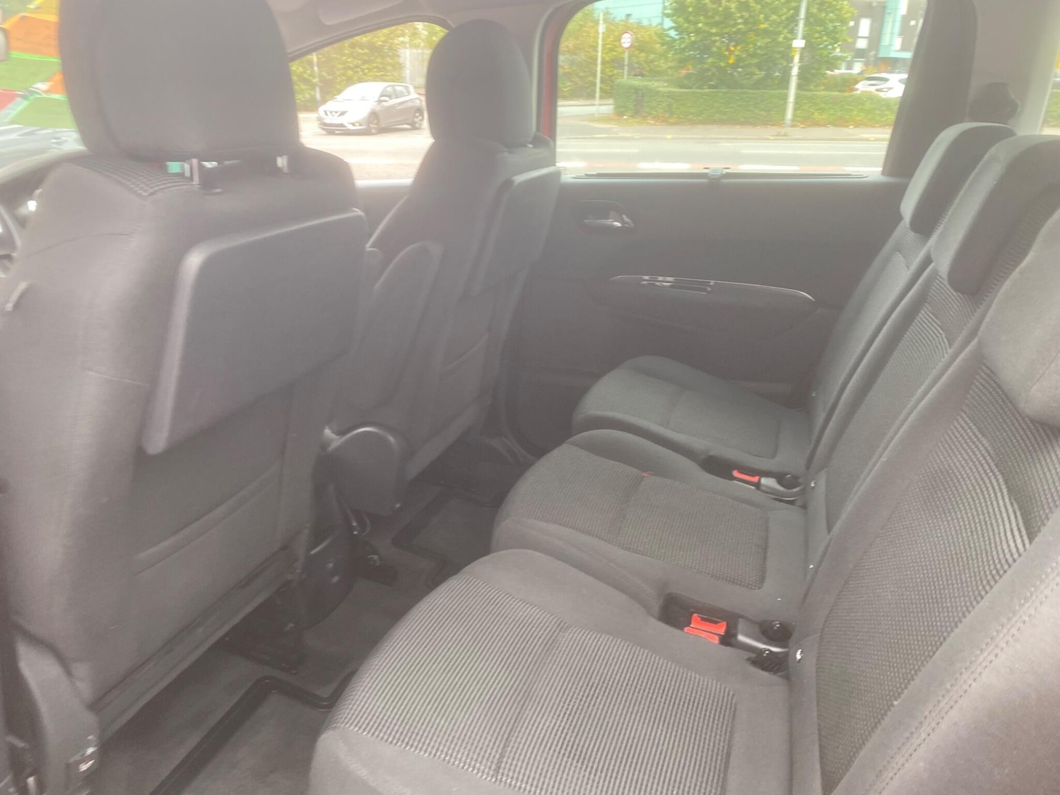 Used Peugeot 5008 2013 for sale - 76539617: Photo 25