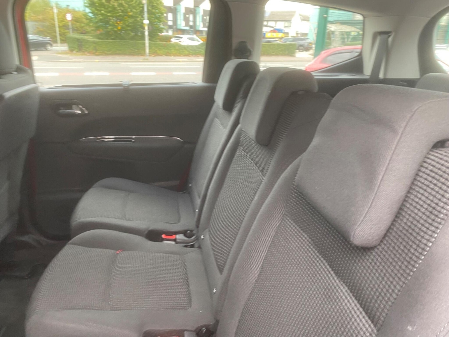 Used Peugeot 5008 2013 for sale - 76539617: Photo 26