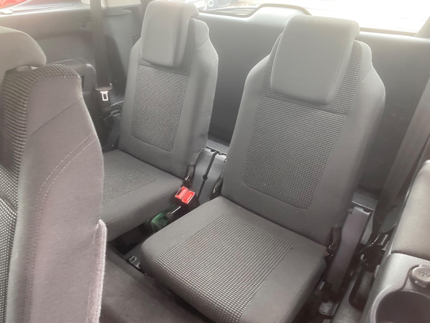 Used Peugeot 5008 2013 for sale - 76539617: Photo 32