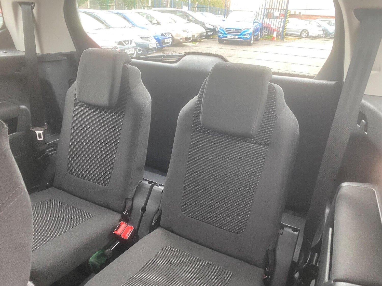 Used Peugeot 5008 2013 for sale - 76539617: Photo 33