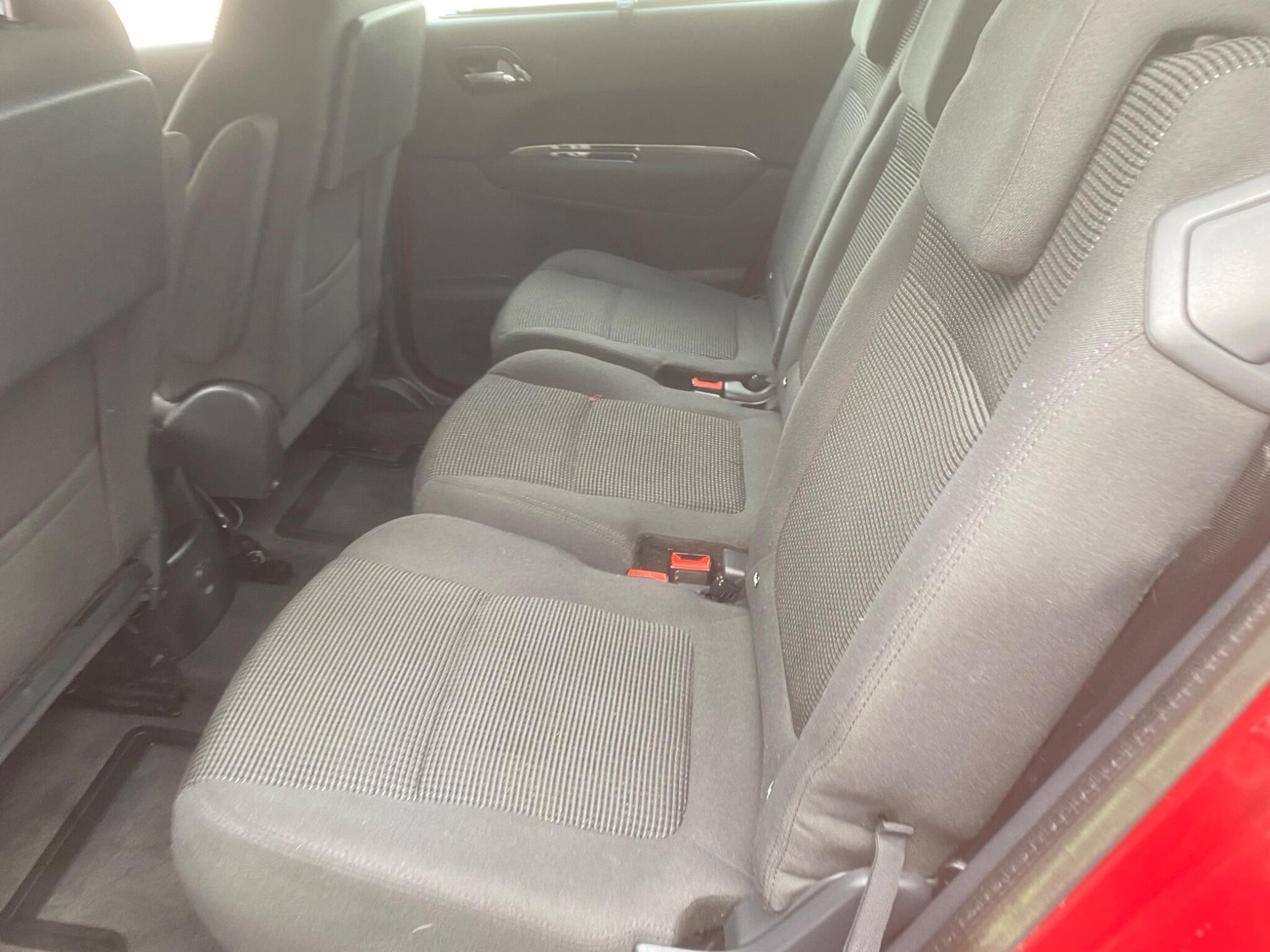 Used Peugeot 5008 2013 for sale - 76539617: Photo 35