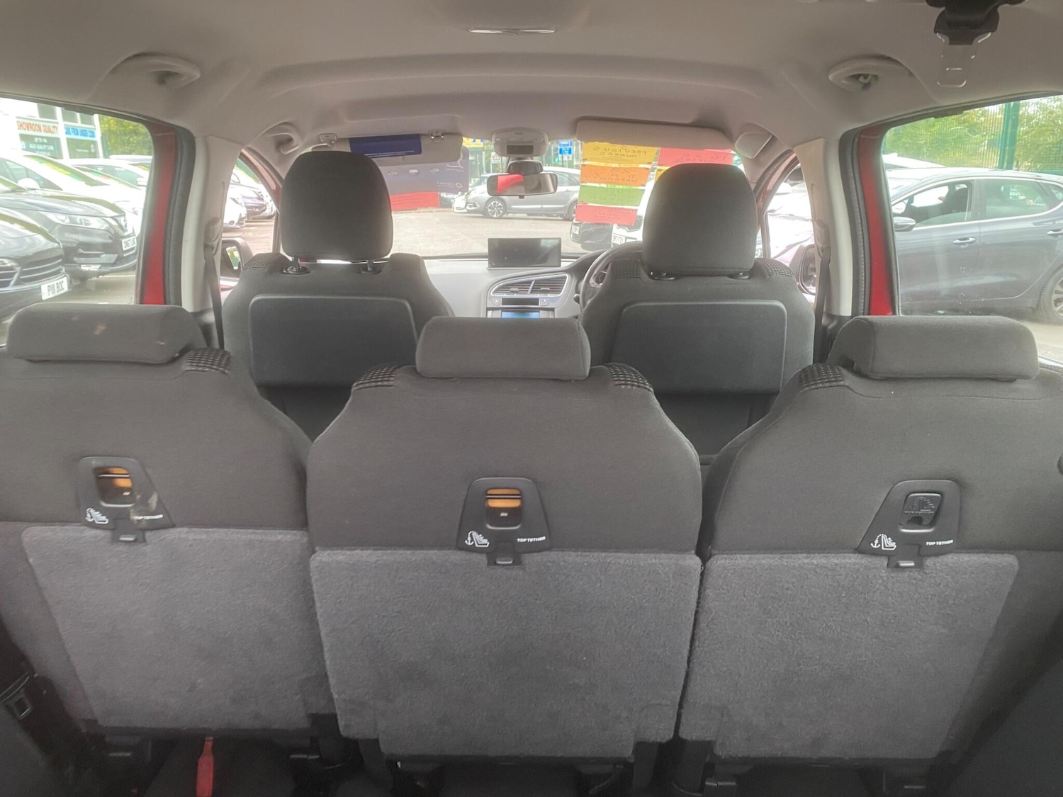 Used Peugeot 5008 2013 for sale - 76539617: Photo 46