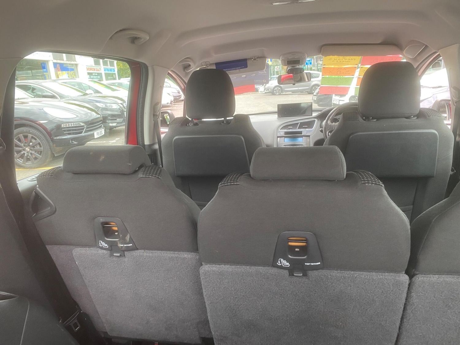 Used Peugeot 5008 2013 for sale - 76539617: Photo 48