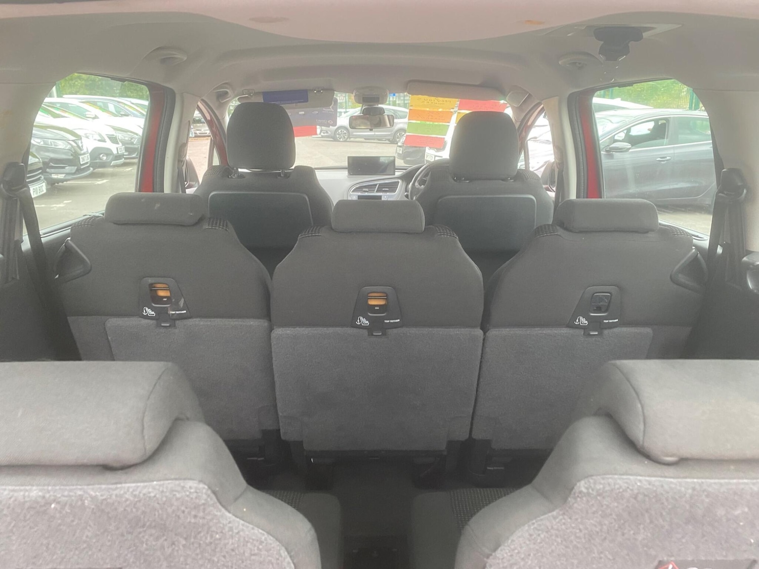 Used Peugeot 5008 2013 for sale - 76539617: Photo 51