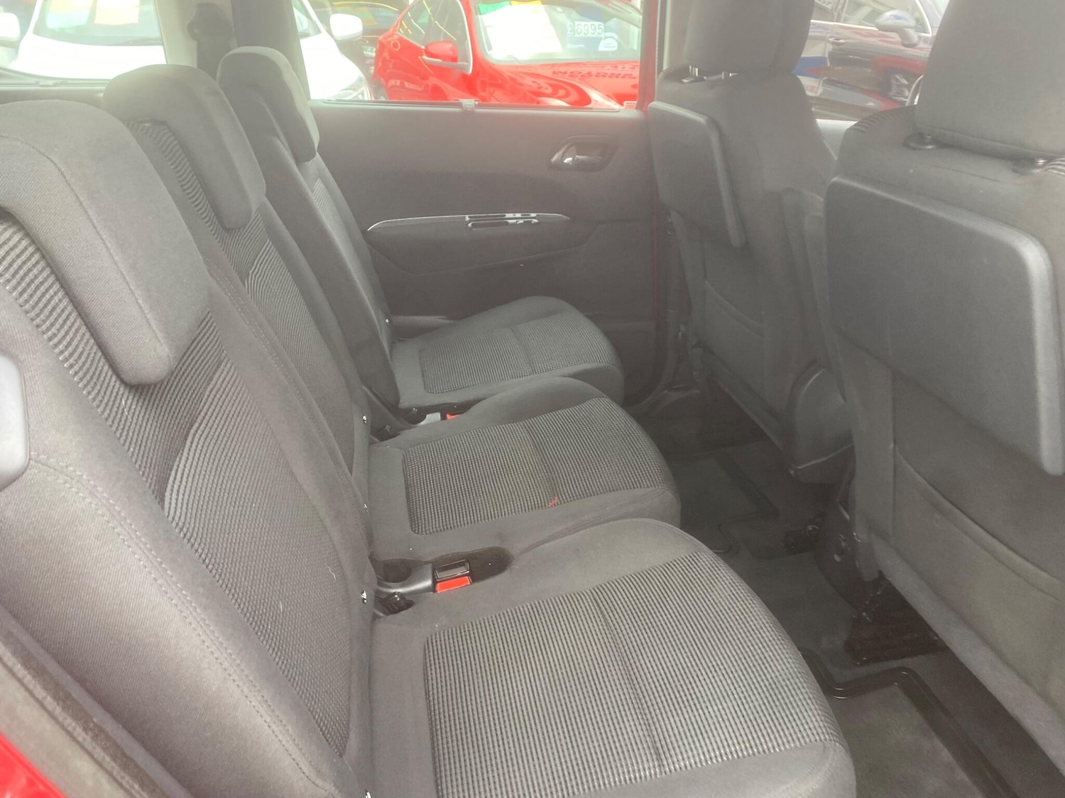 Used Peugeot 5008 2013 for sale - 76539617: Photo 52