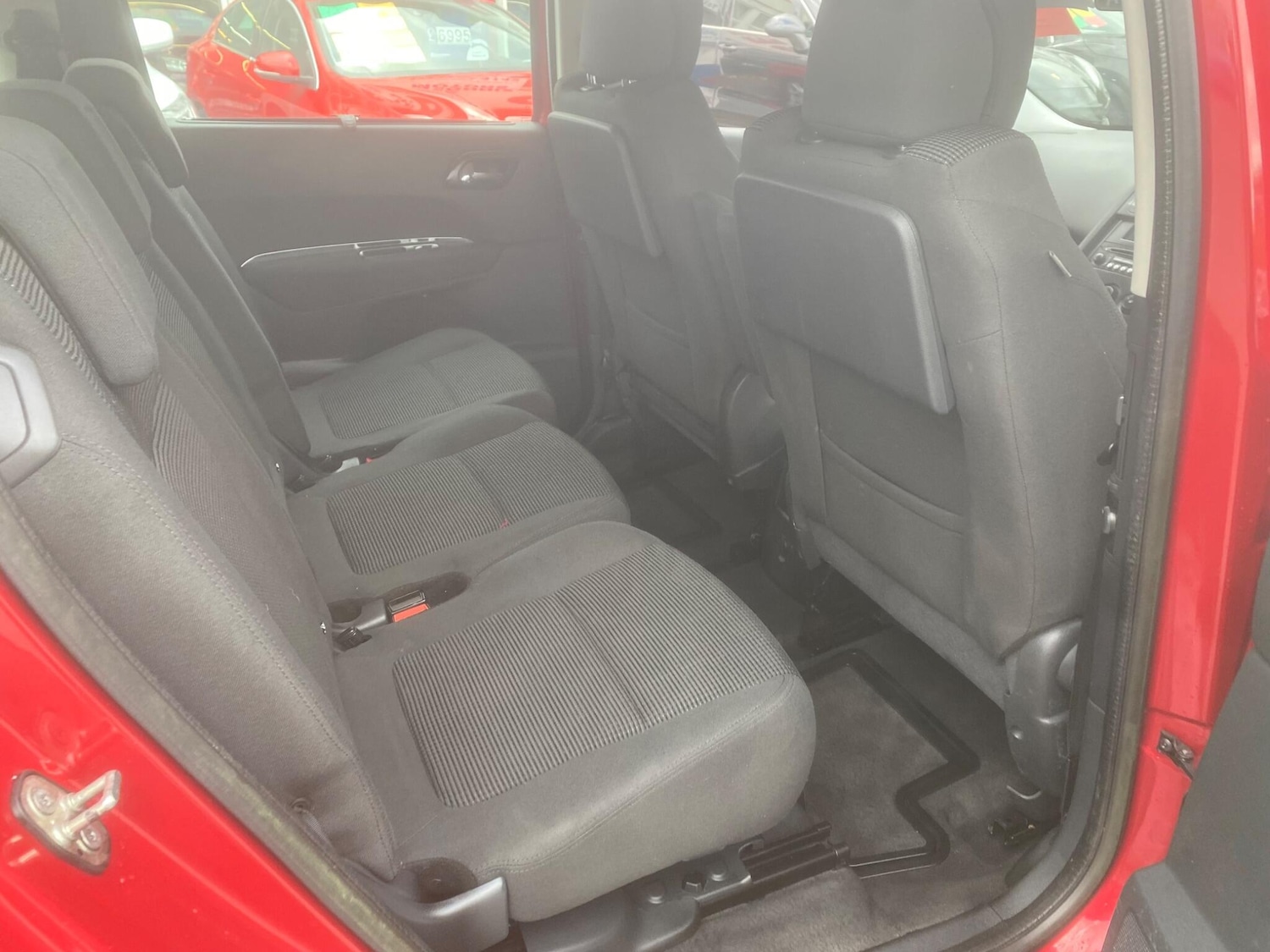 Used Peugeot 5008 2013 for sale - 76539617: Photo 53