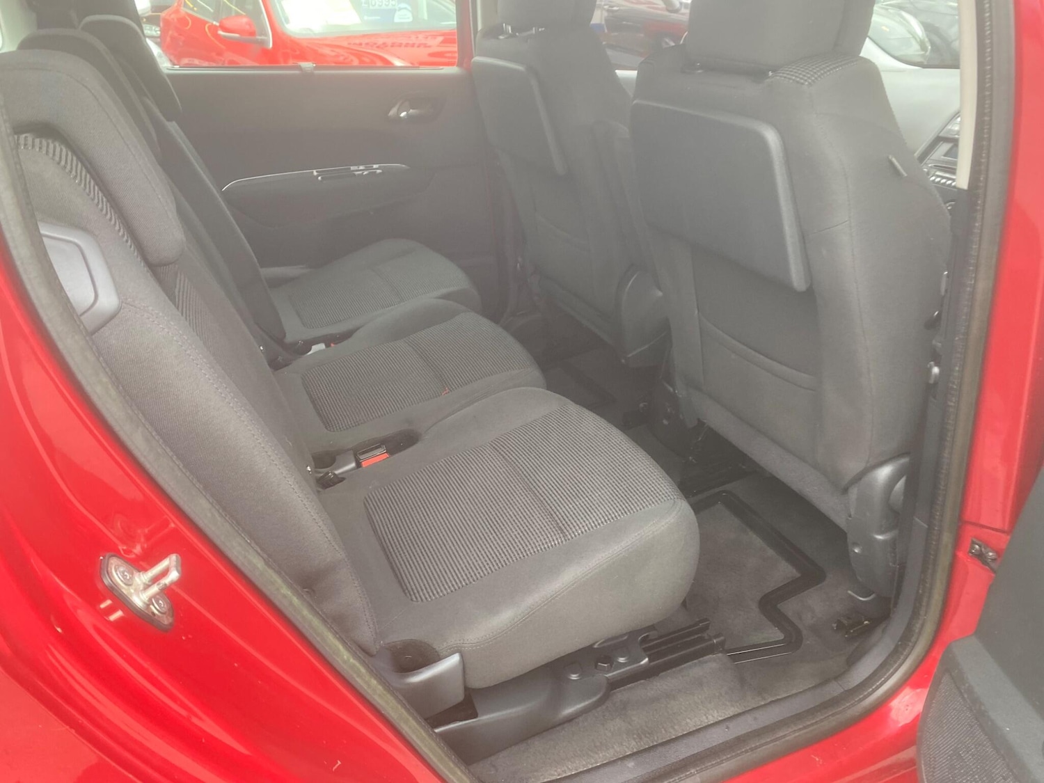 Used Peugeot 5008 2013 for sale - 76539617: Photo 54