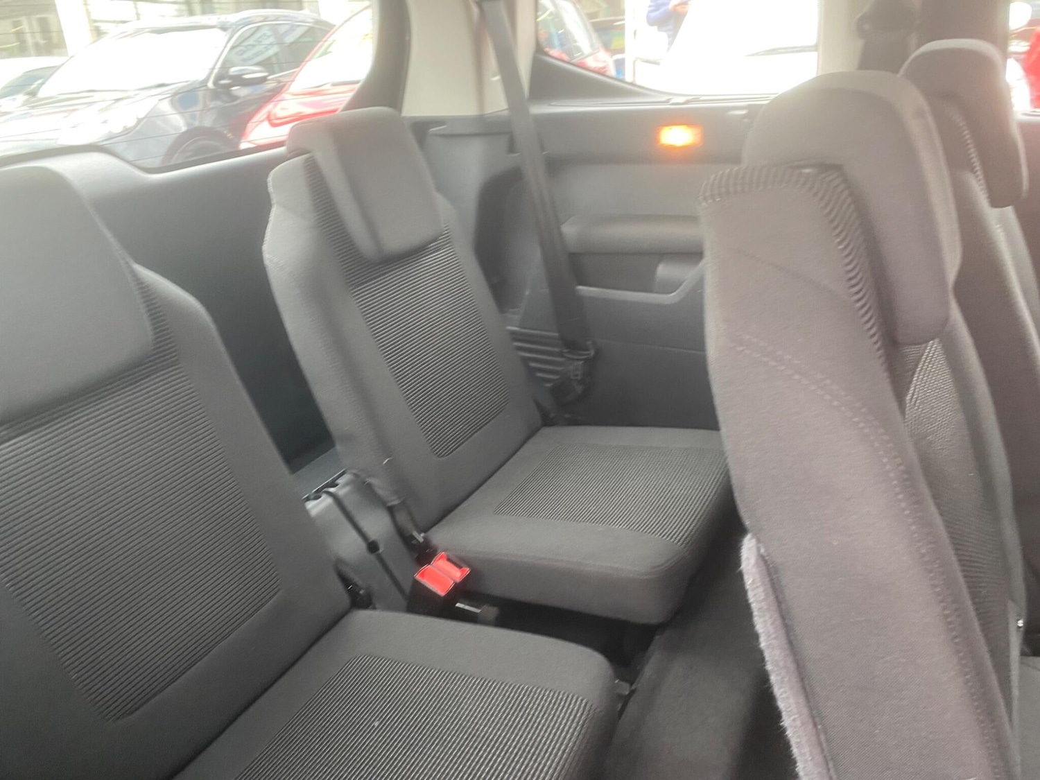 Used Peugeot 5008 2013 for sale - 76539617: Photo 56