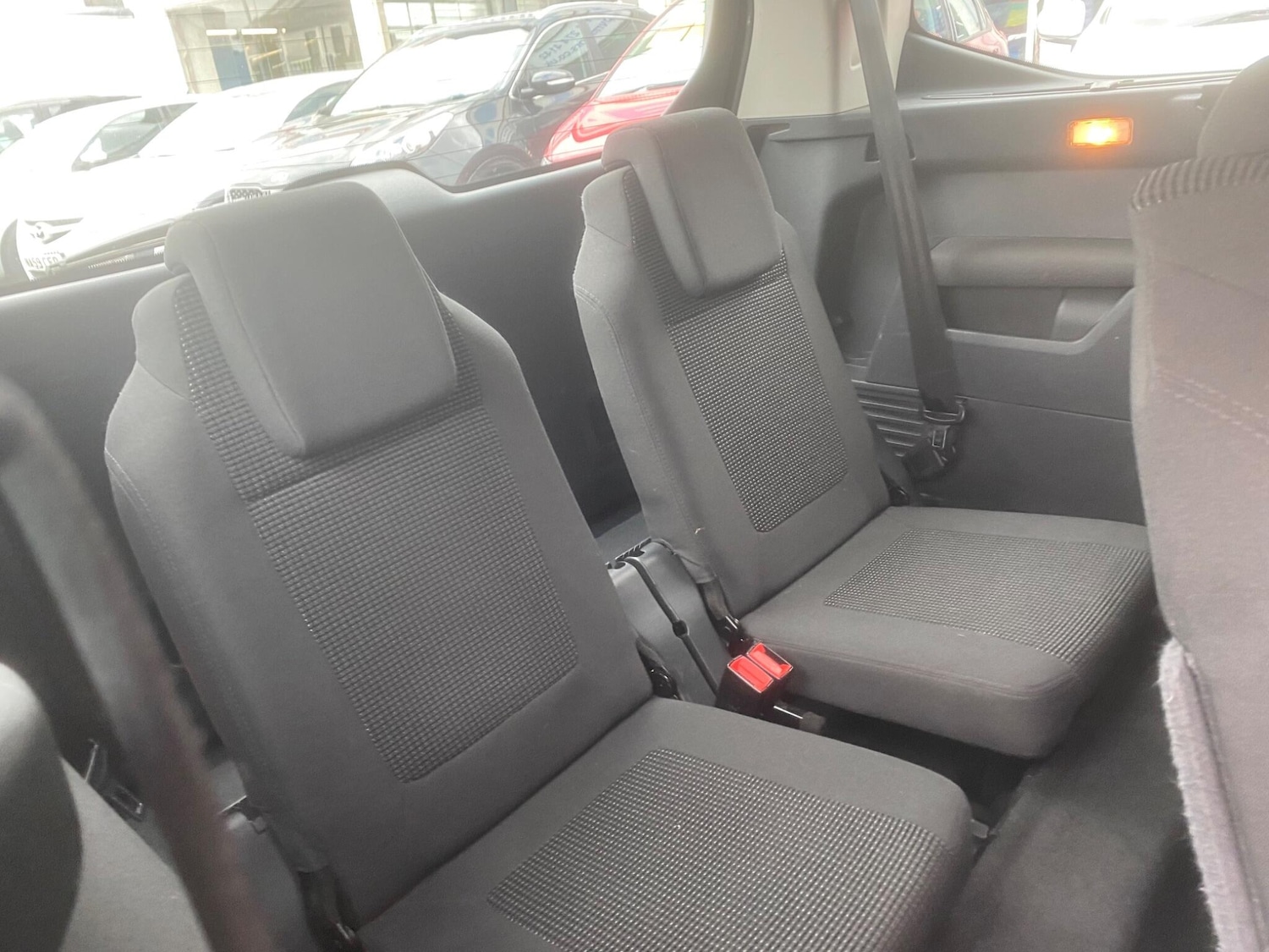 Used Peugeot 5008 2013 for sale - 76539617: Photo 57