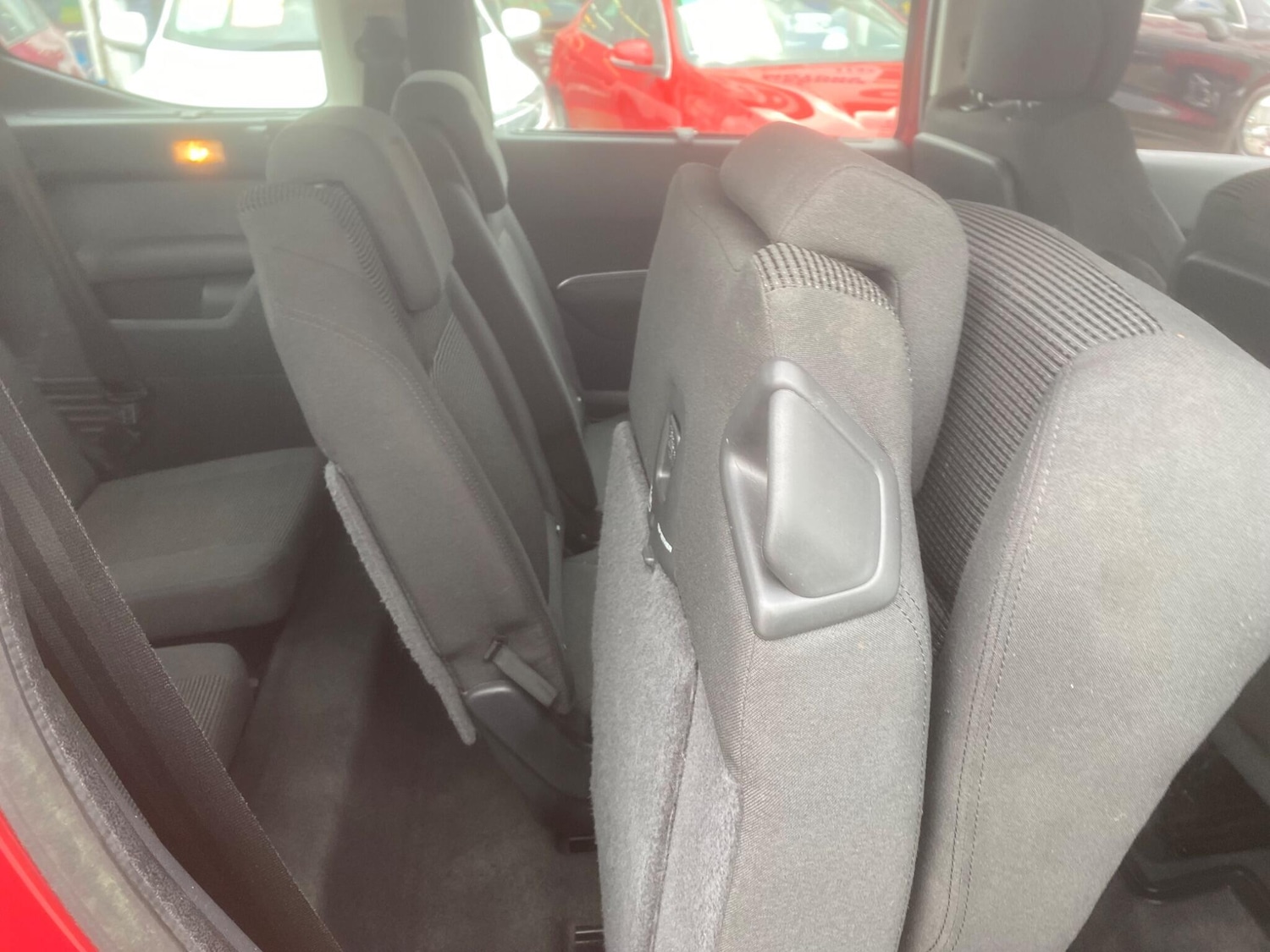 Used Peugeot 5008 2013 for sale - 76539617: Photo 59