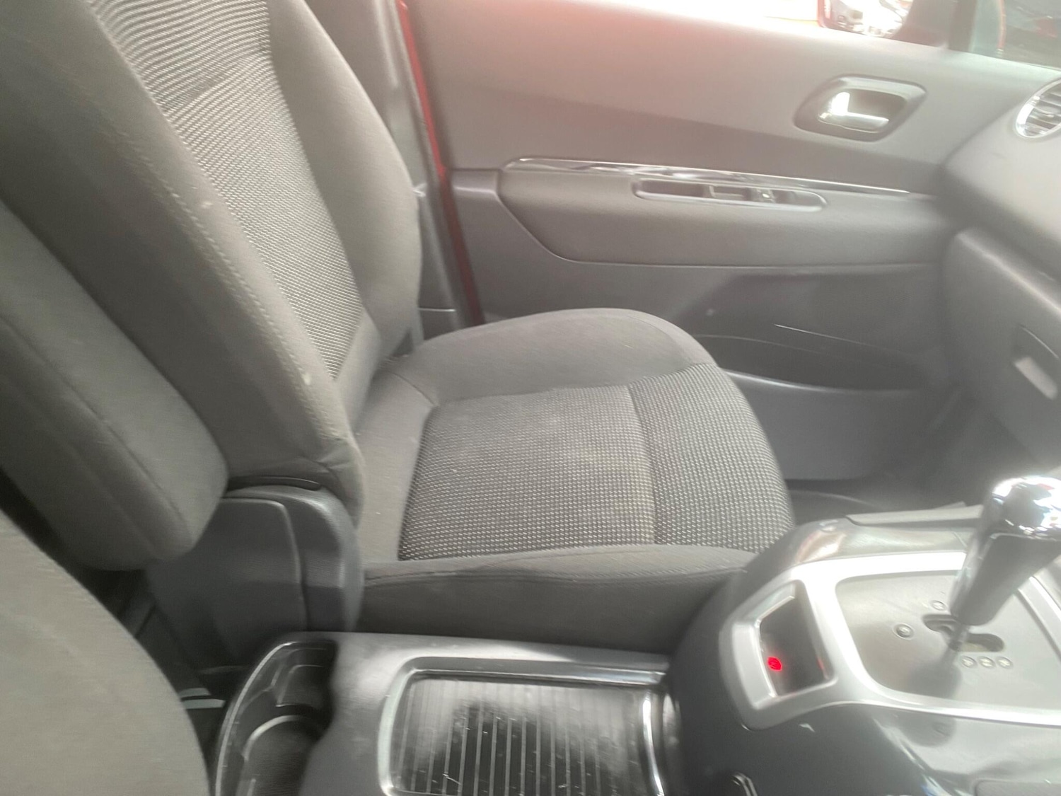 Used Peugeot 5008 2013 for sale - 76539617: Photo 65