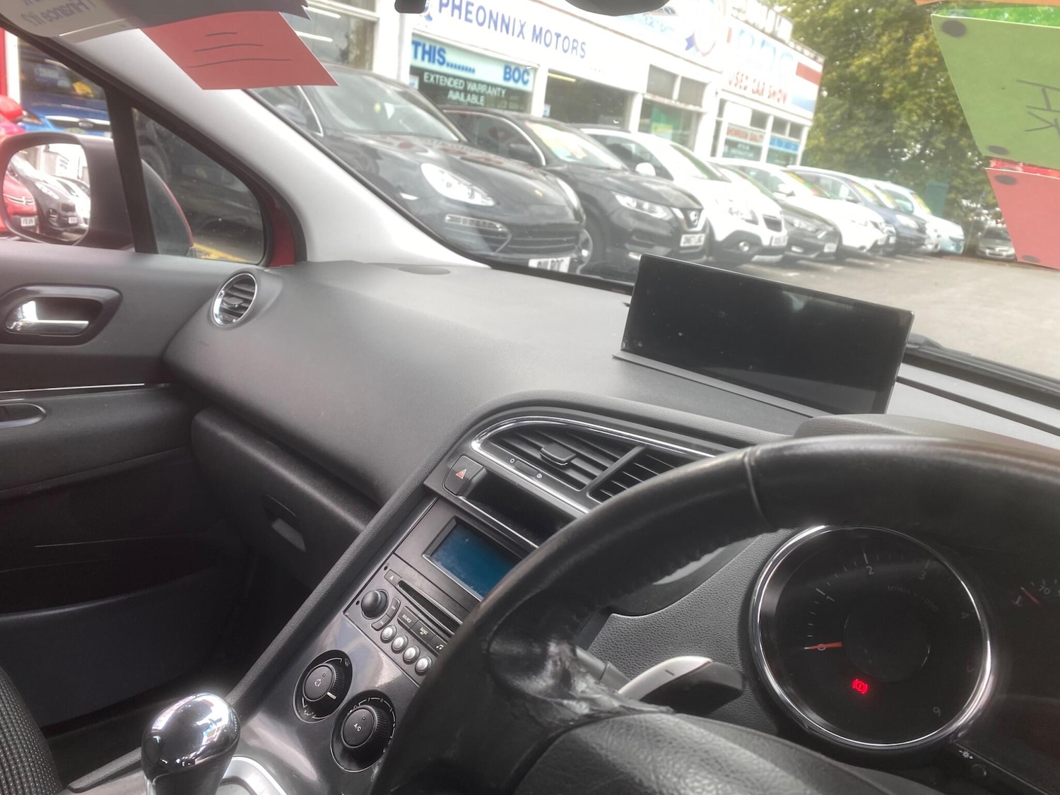 Used Peugeot 5008 2013 for sale - 76539617: Photo 67