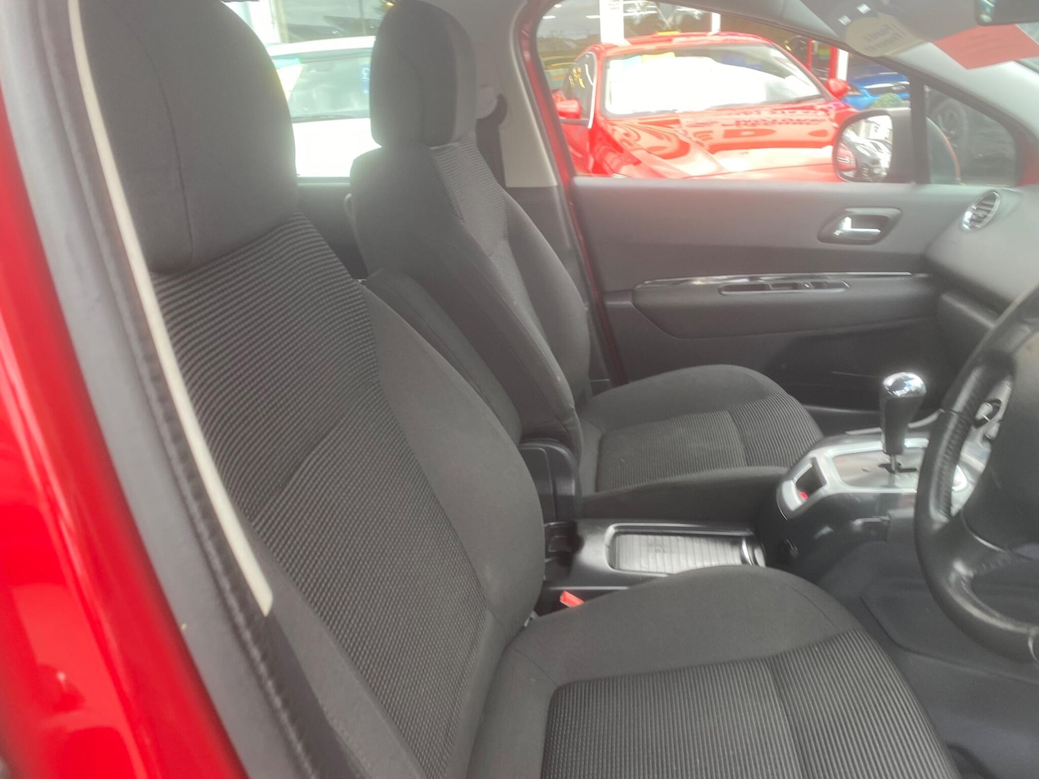 Used Peugeot 5008 2013 for sale - 76539617: Photo 70