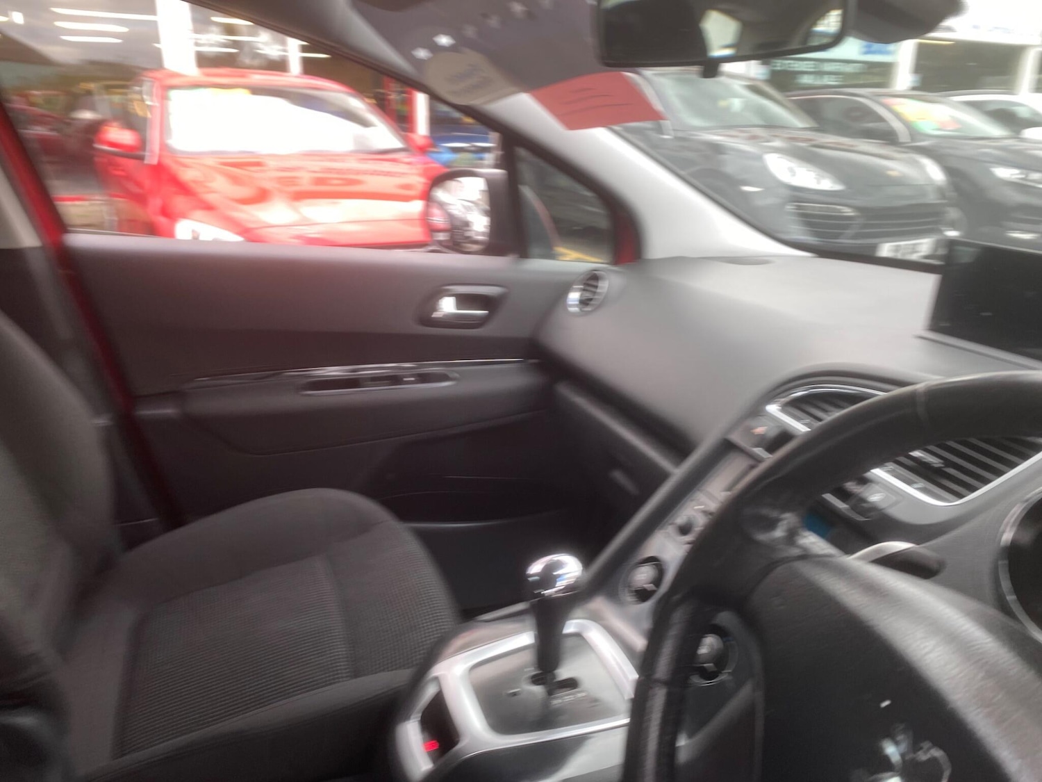 Used Peugeot 5008 2013 for sale - 76539617: Photo 72