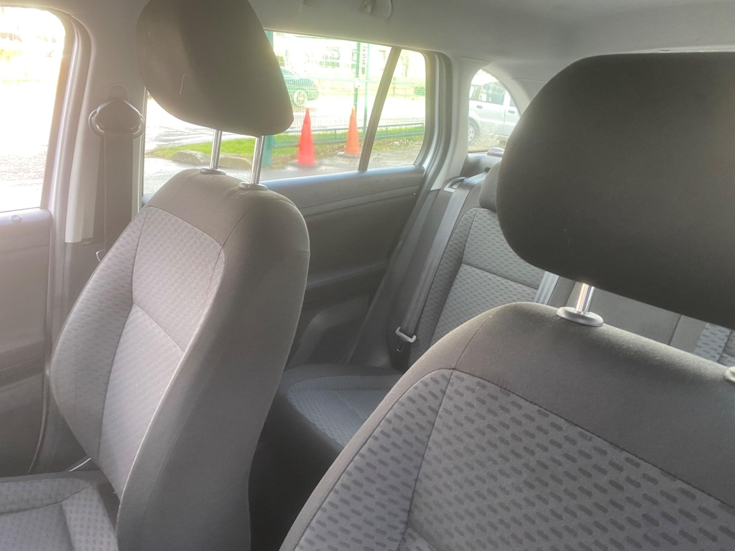 Used Skoda Fabia 2014 for sale - 76550389: Photo 15