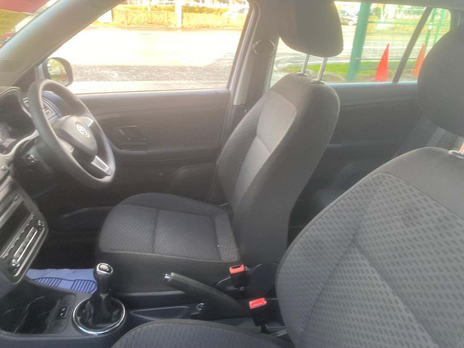 Used Skoda Fabia 2014 for sale - 76550389: Photo 21