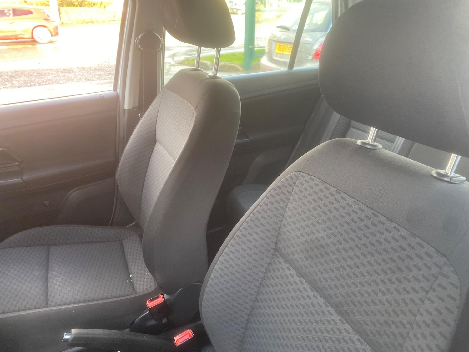 Used Skoda Fabia 2014 for sale - 76550389: Photo 22