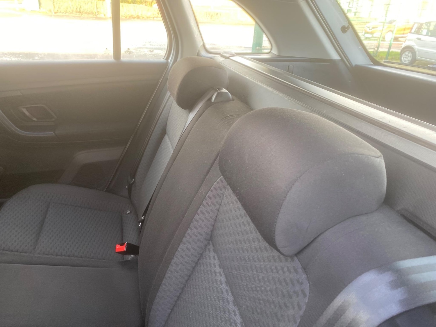 Used Skoda Fabia 2014 for sale - 76550389: Photo 24