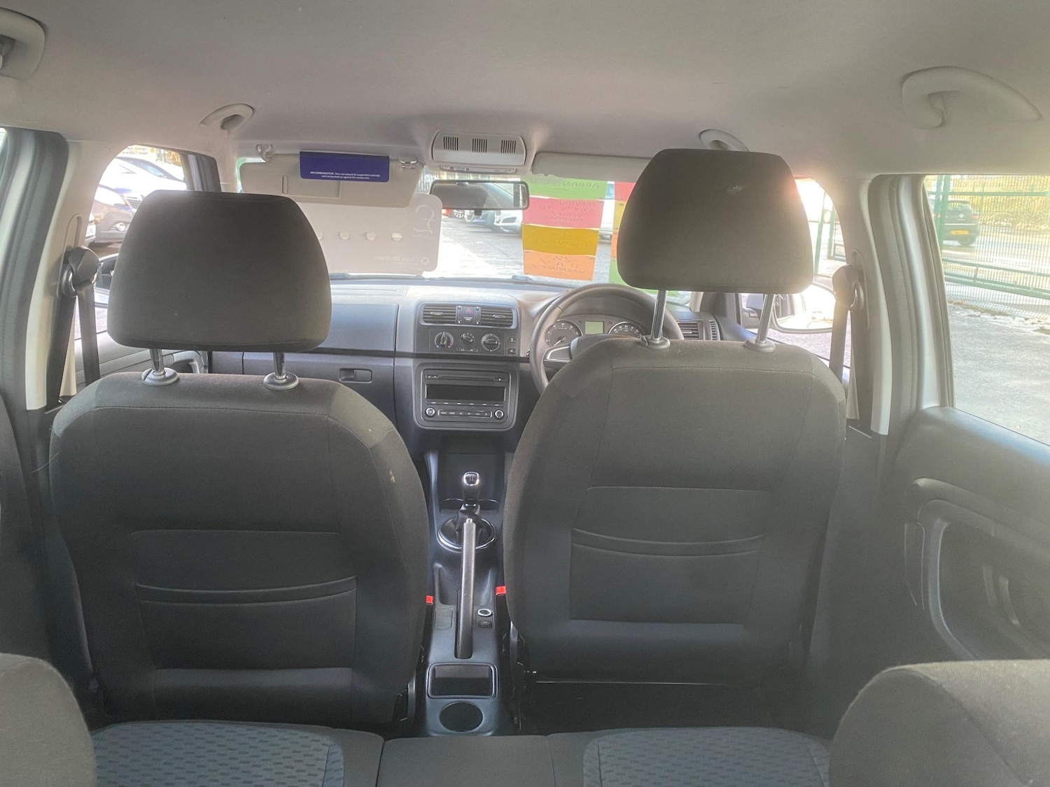 Used Skoda Fabia 2014 for sale - 76550389: Photo 38