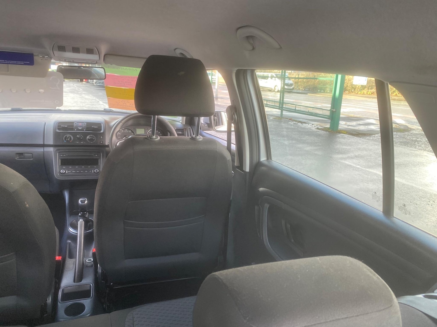 Used Skoda Fabia 2014 for sale - 76550389: Photo 39