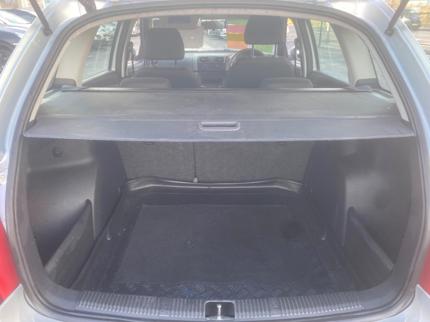 Used Skoda Fabia 2014 for sale - 76550389: Photo 43