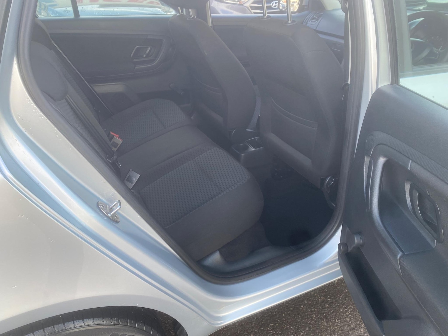 Used Skoda Fabia 2014 for sale - 76550389: Photo 44