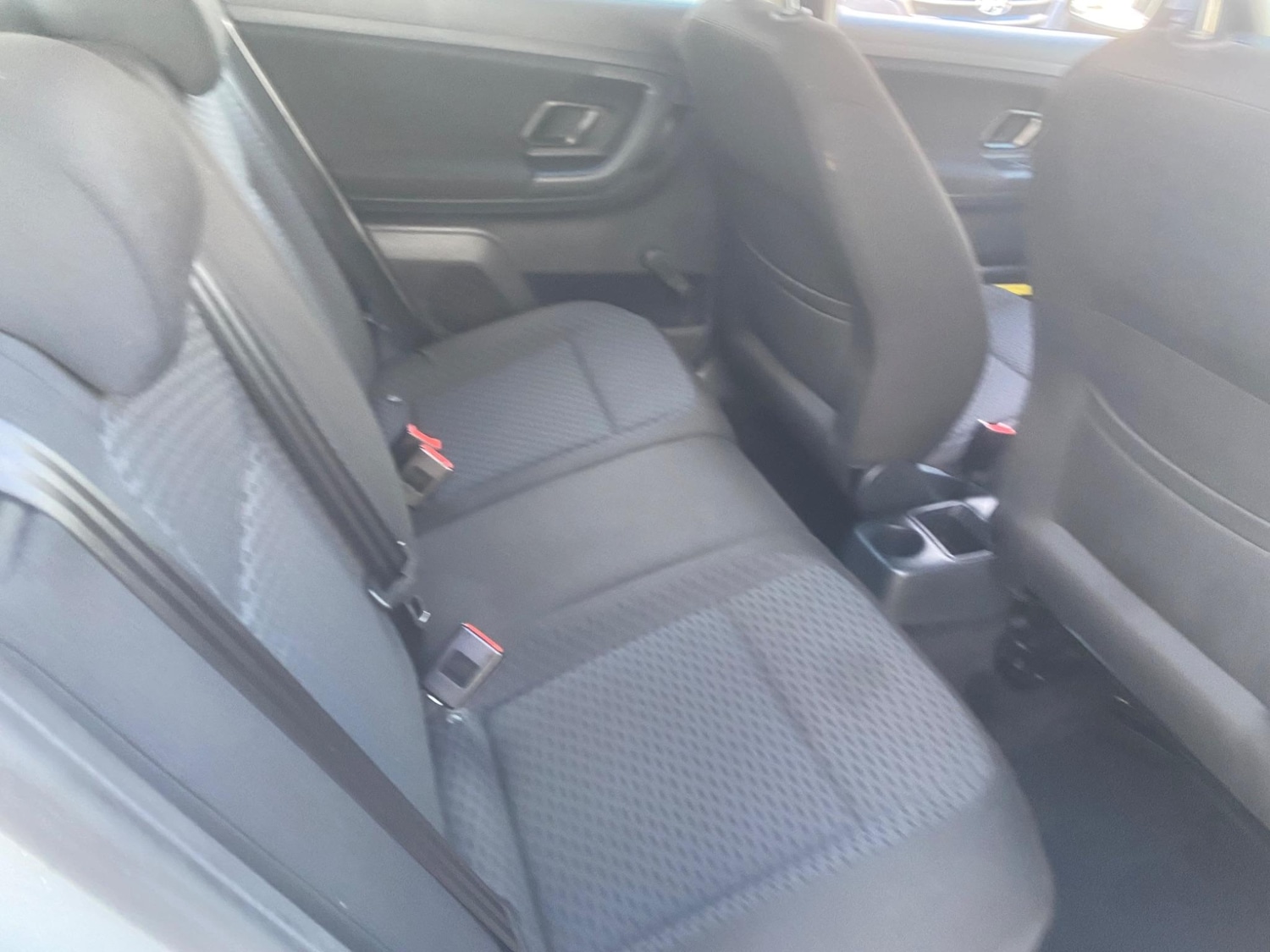 Used Skoda Fabia 2014 for sale - 76550389: Photo 45