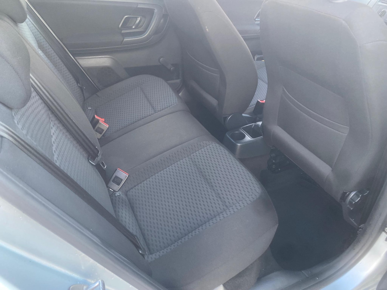 Used Skoda Fabia 2014 for sale - 76550389: Photo 49