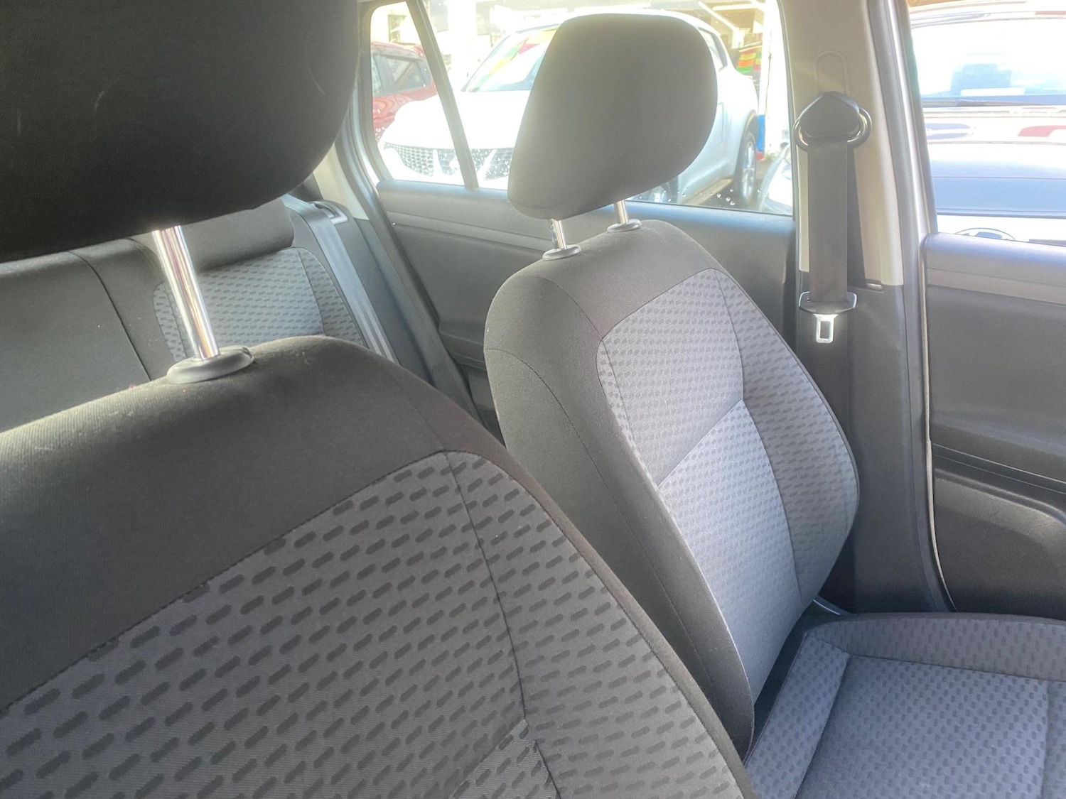 Used Skoda Fabia 2014 for sale - 76550389: Photo 54