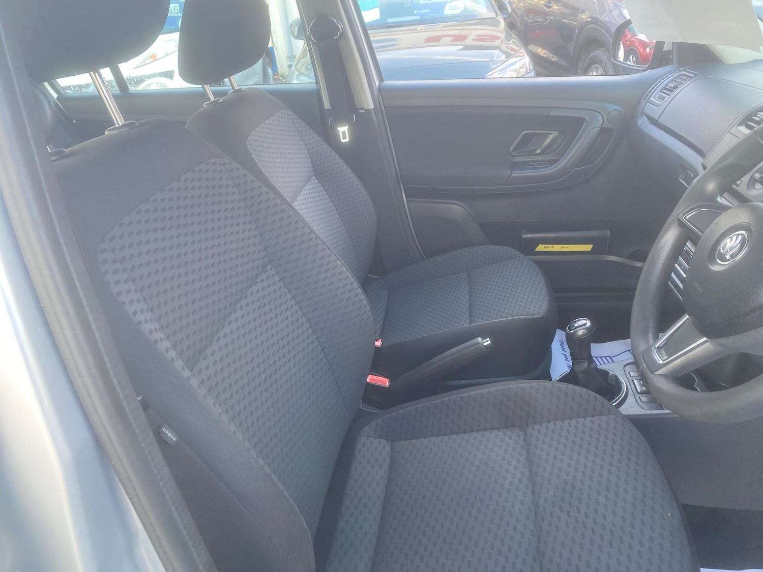 Used Skoda Fabia 2014 for sale - 76550389: Photo 60