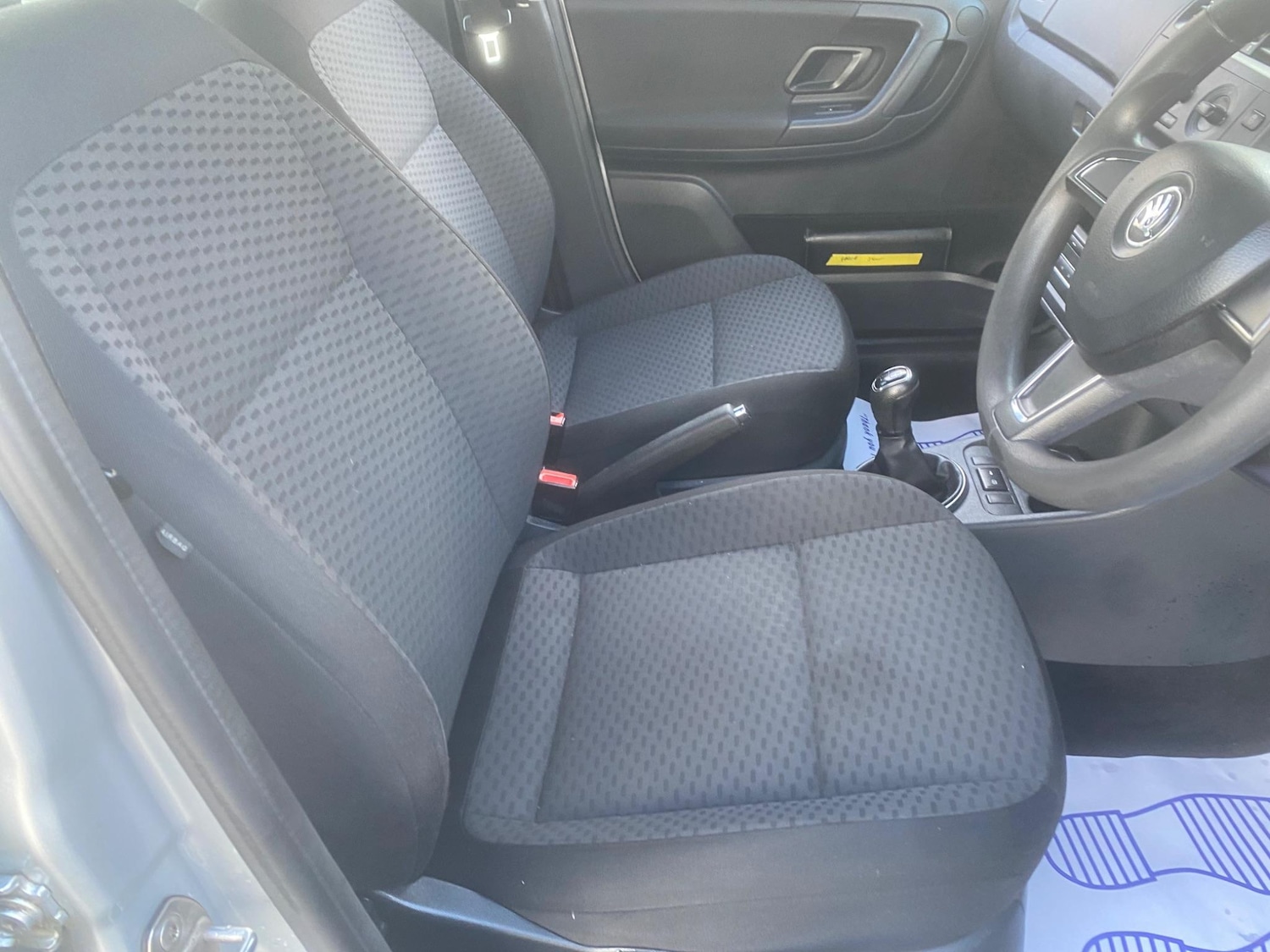 Used Skoda Fabia 2014 for sale - 76550389: Photo 61