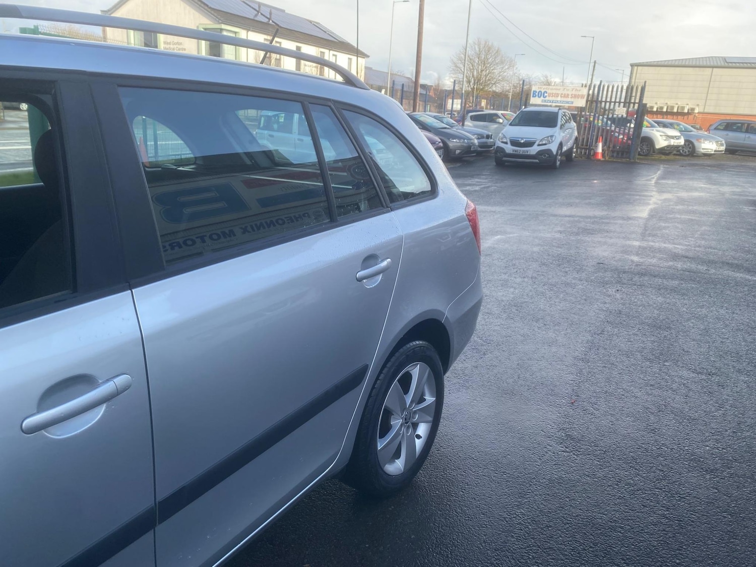 Used Skoda Fabia 2014 for sale - 76550389: Photo 71