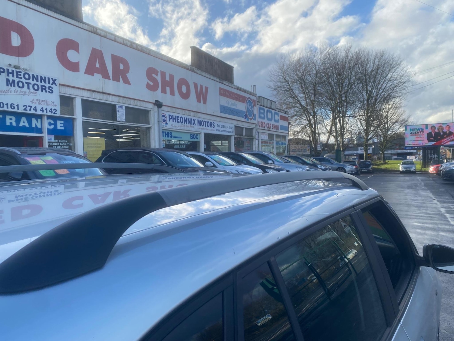 Used Skoda Fabia 2014 for sale - 76550389: Photo 93