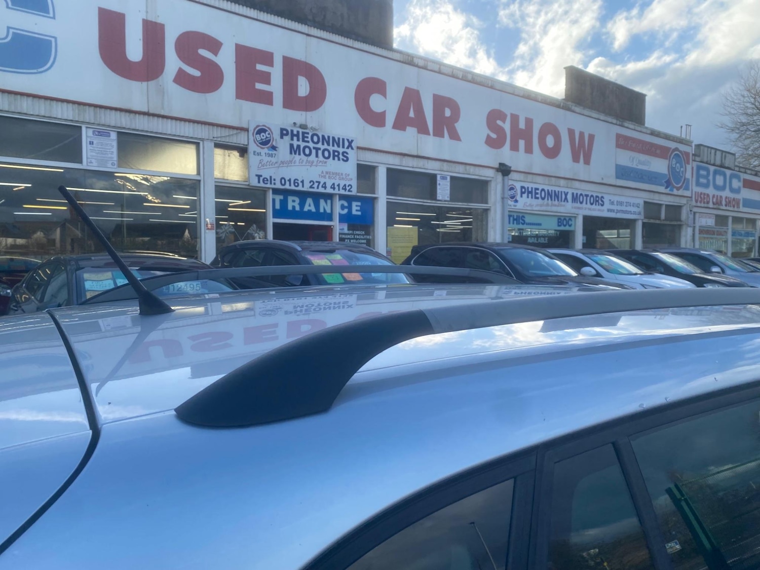 Used Skoda Fabia 2014 for sale - 76550389: Photo 94