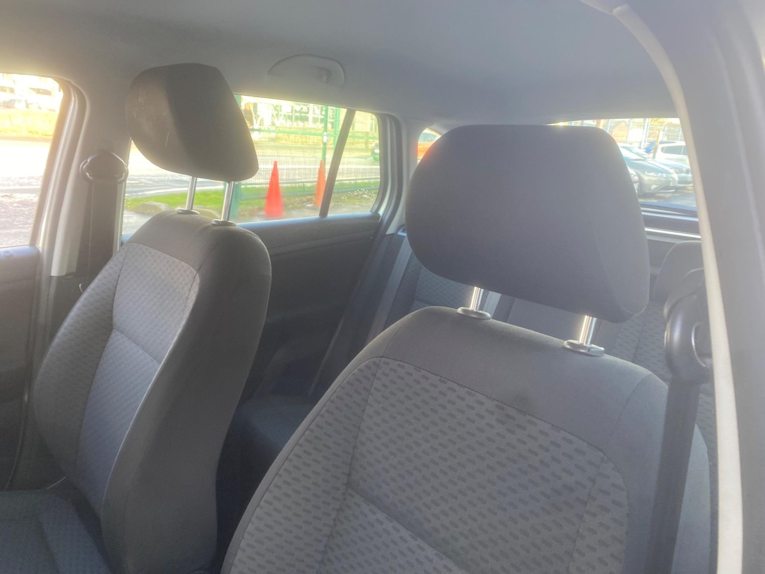 Used Skoda Fabia 2014 for sale - 76550389: Photo 95