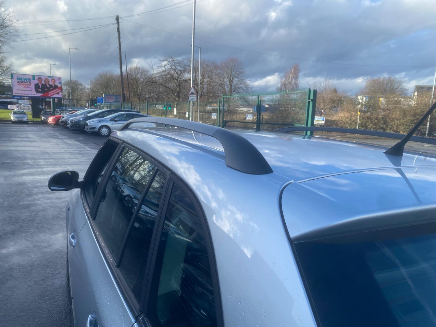 Used Skoda Fabia 2014 for sale - 76550389: Photo 97