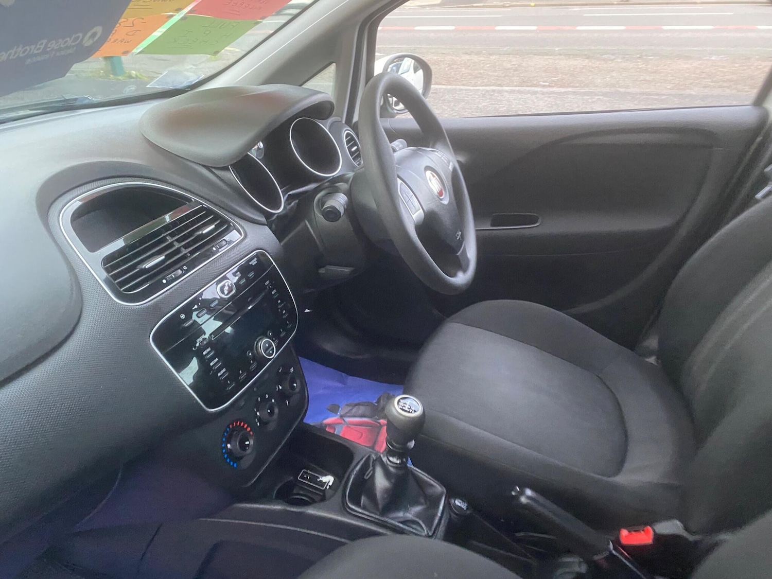 Used Fiat Punto 2015 for sale - 76832715: Photo 22