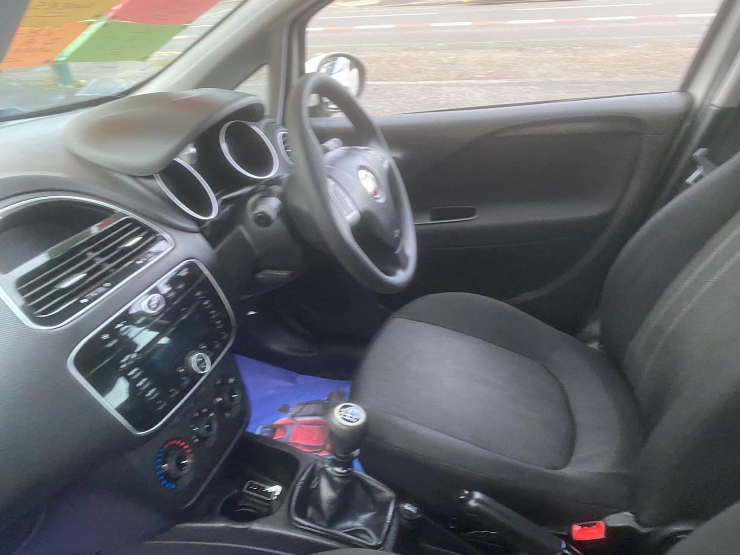 Used Fiat Punto 2015 for sale - 76832715: Photo 23