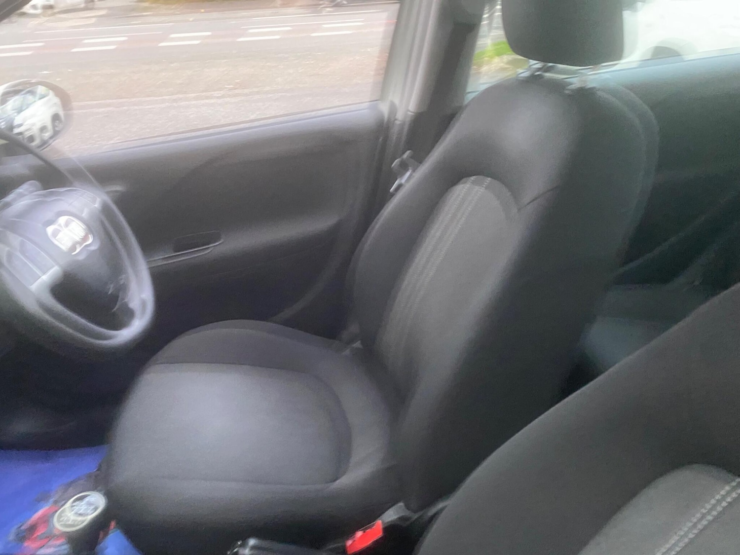 Used Fiat Punto 2015 for sale - 76832715: Photo 26