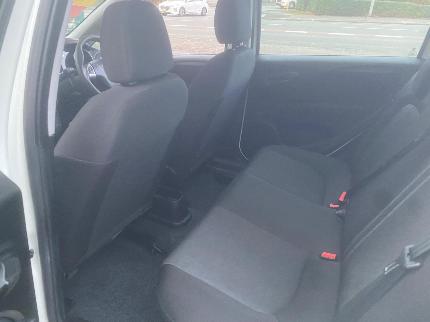 Used Fiat Punto 2015 for sale - 76832715: Photo 28