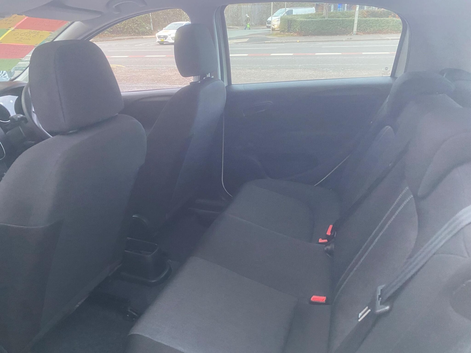 Used Fiat Punto 2015 for sale - 76832715: Photo 29