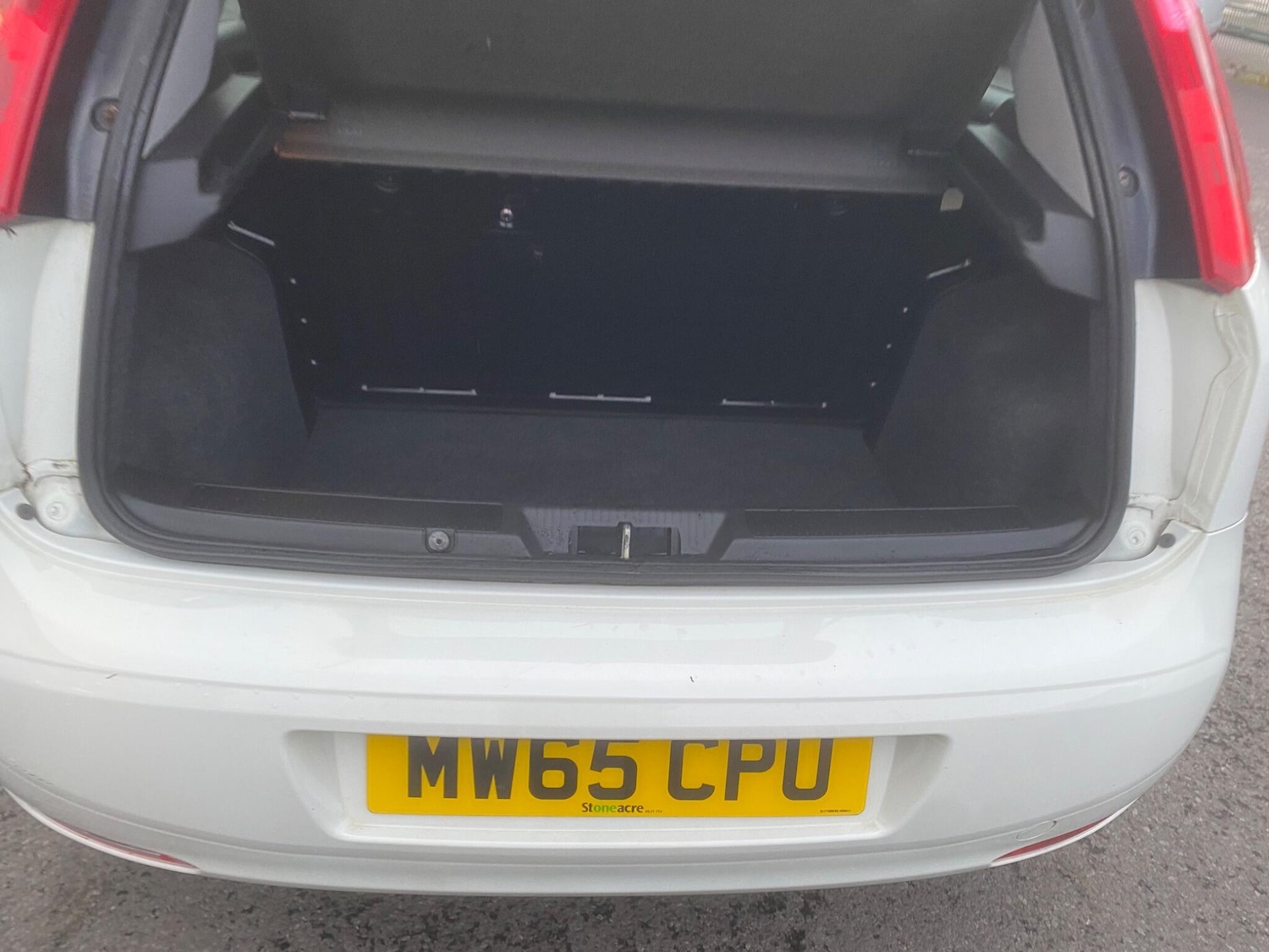 Used Fiat Punto 2015 for sale - 76832715: Photo 33