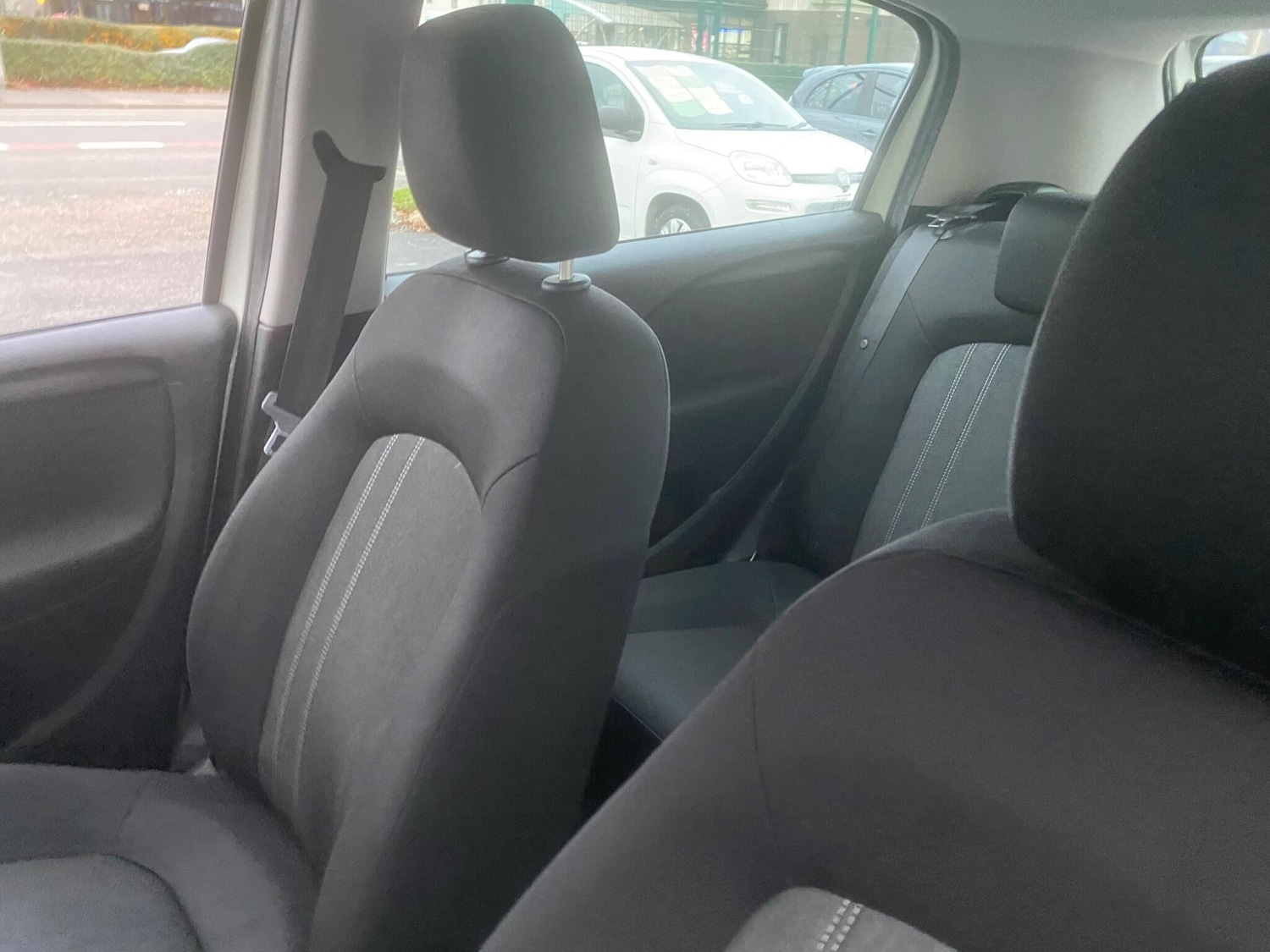 Used Fiat Punto 2015 for sale - 76832715: Photo 42