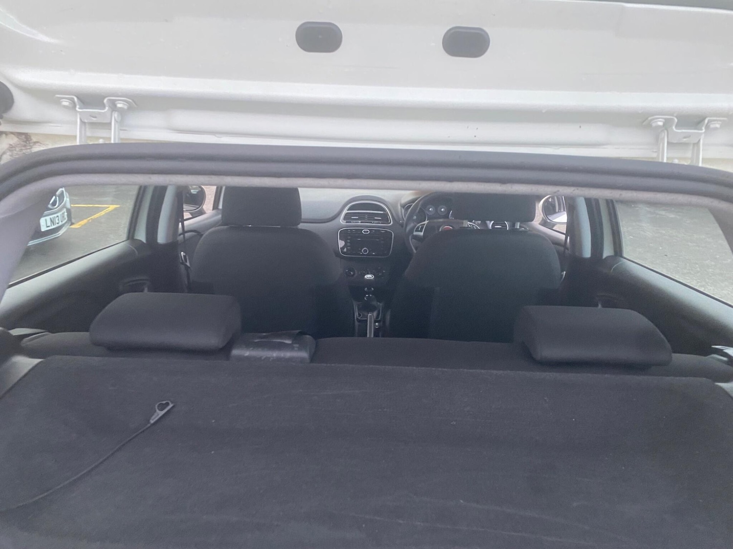 Used Fiat Punto 2015 for sale - 76832715: Photo 47