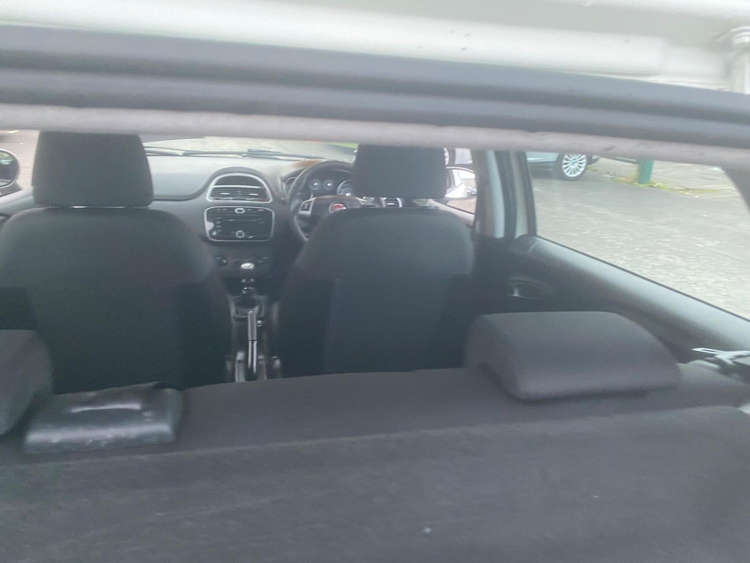 Used Fiat Punto 2015 for sale - 76832715: Photo 48