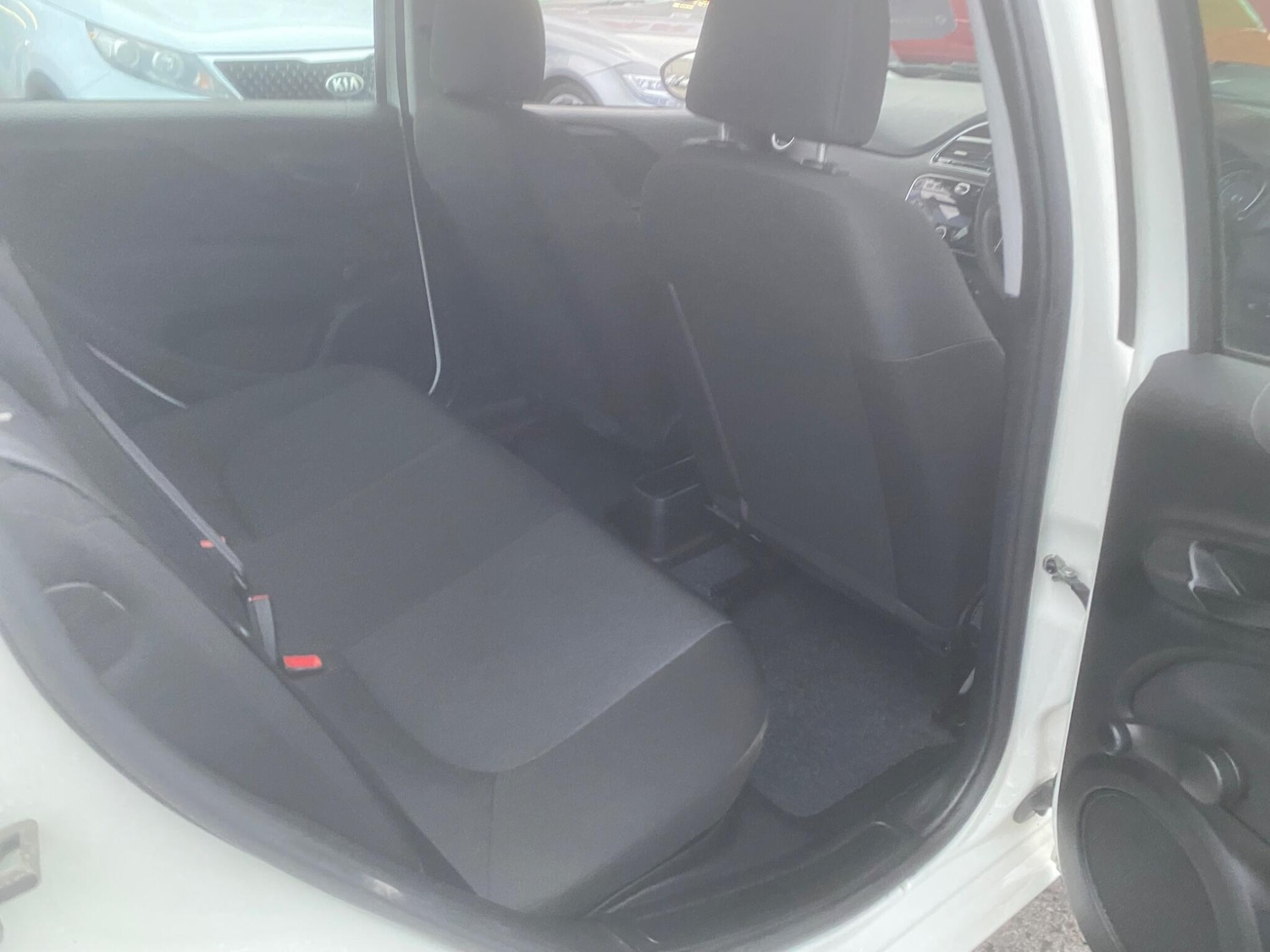 Used Fiat Punto 2015 for sale - 76832715: Photo 53