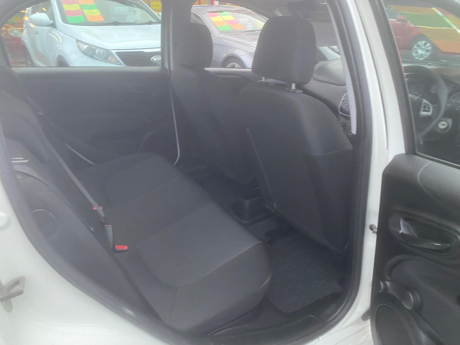 Used Fiat Punto 2015 for sale - 76832715: Photo 58