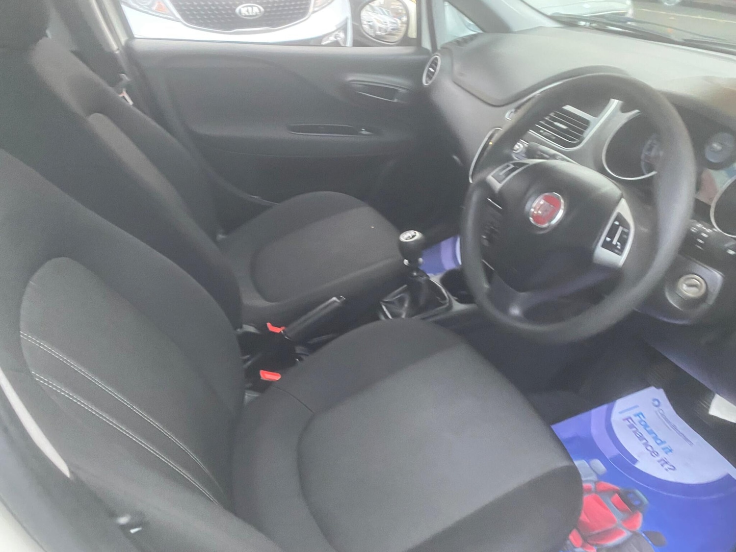 Used Fiat Punto 2015 for sale - 76832715: Photo 66