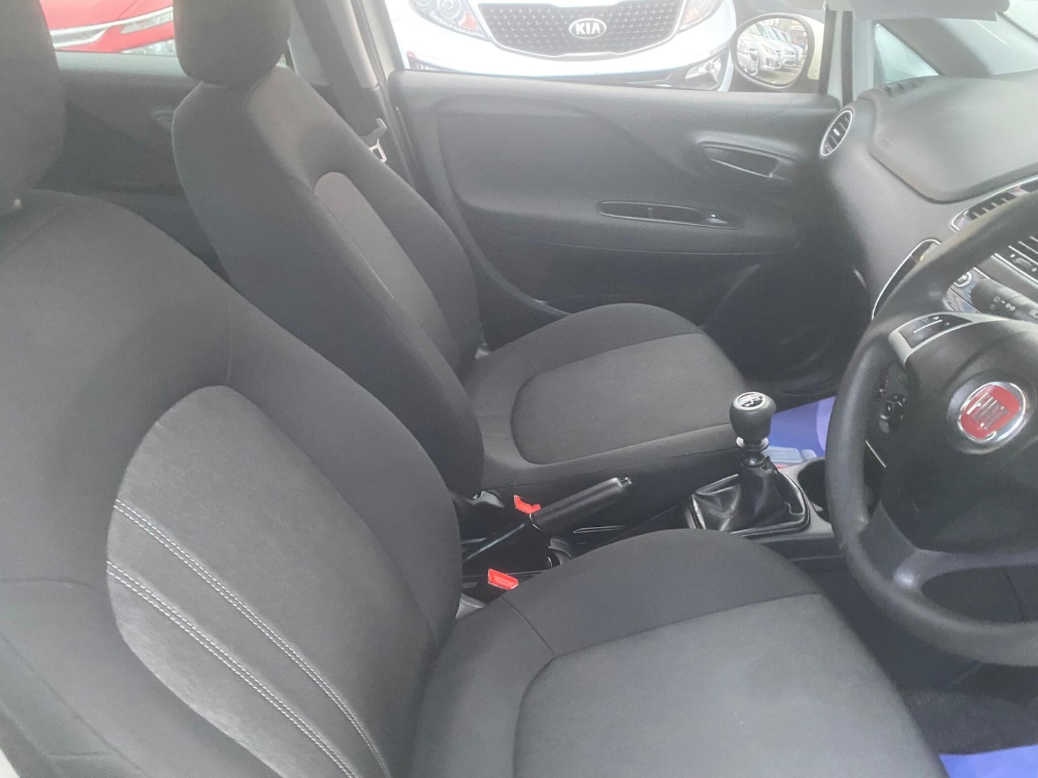 Used Fiat Punto 2015 for sale - 76832715: Photo 67